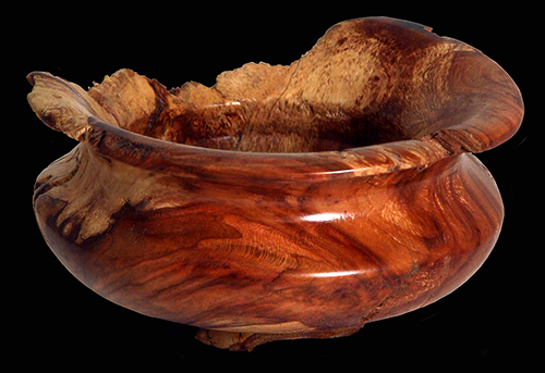 art of wood turning, wood turned burl bowls, turned wooden bowl, wood turned vessel, burl bowl, natural edge burl bowl, natural edge bowl, natural edge vessel, turned art bowls